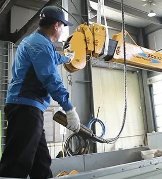Innovation & Technology