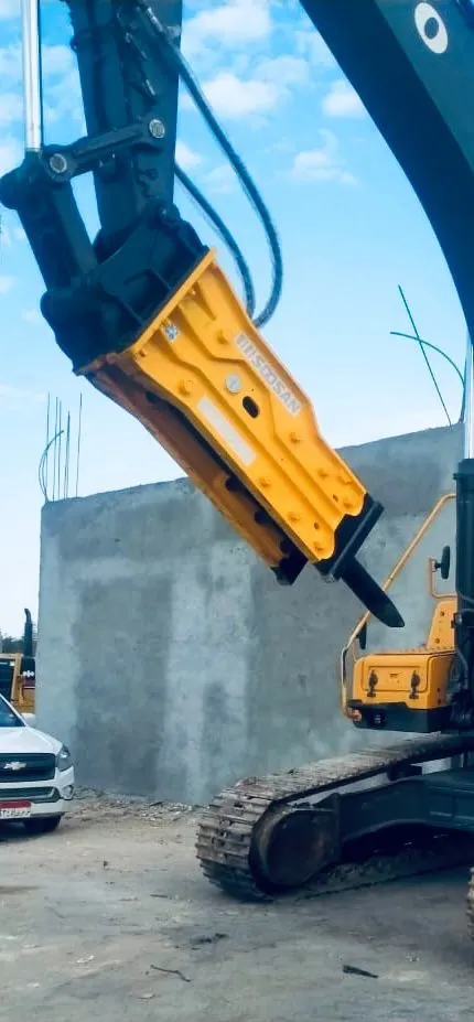 Infrastructure Development